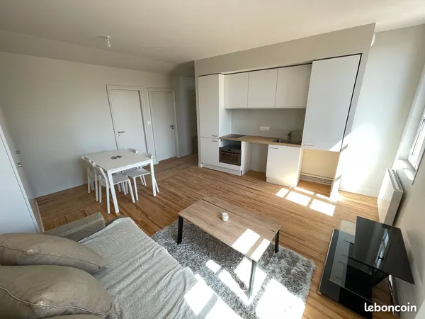 Appartement Rénové T3 Saint seurin