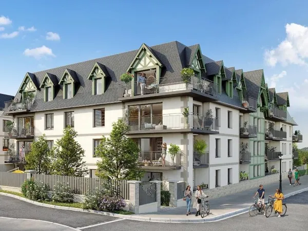 Appartement 1 pièce 28 m²