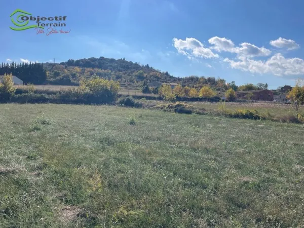 Terrain constructible
