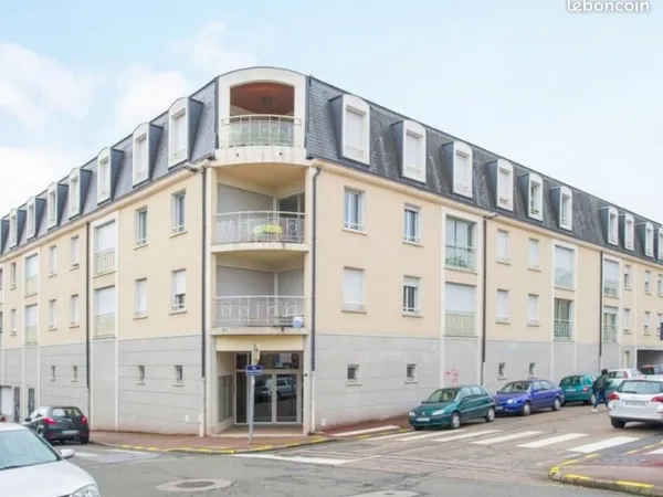 Parking 5 m² Limoges