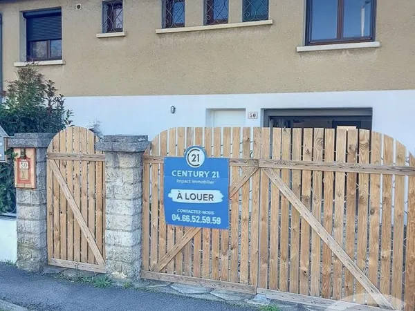 Maison 4 pièces 132 m²