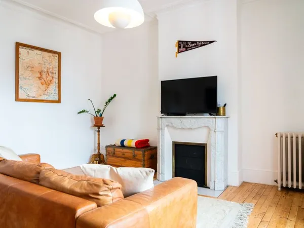 Loue appartement meublé