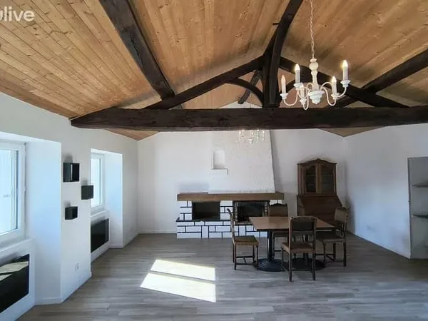 Exclusivité - Longère vendéenne 118m2 - deux logements indépendants, idéal investisseur ou projet pe