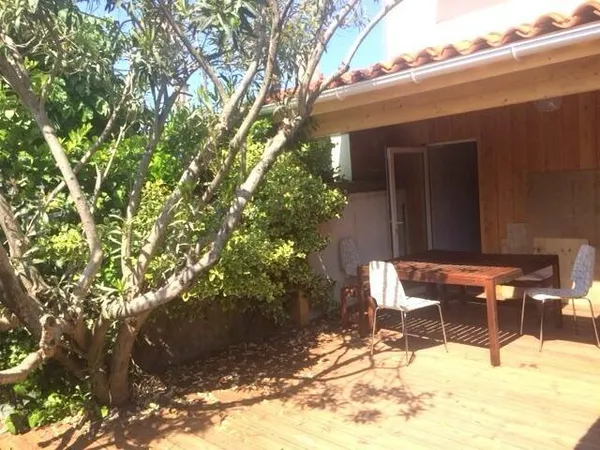 Maison 8 pièces