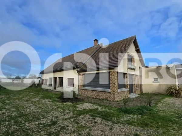 Local d'activité 1326 m²
