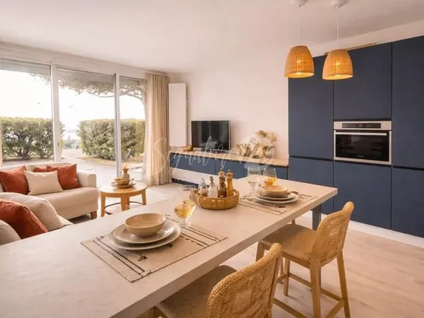 Appartement en Premiere Ligne - Arcachon