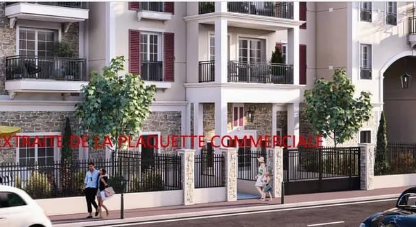 Achat : Appartement Villiers-sur-Marne (94350)