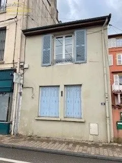 Maison 2 pièces 50 m²