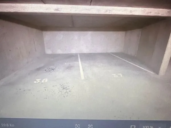Location parking rangeuil / toulouse