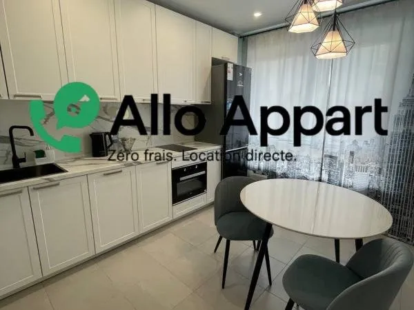 T1- 35 m² - Lyon 5e, rue des Aqueducs MEUBLE