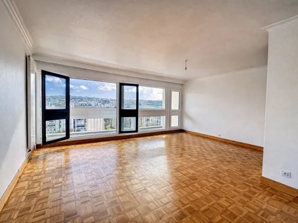 Appartement Nanterre 3 pièce(s) 74.44 m2