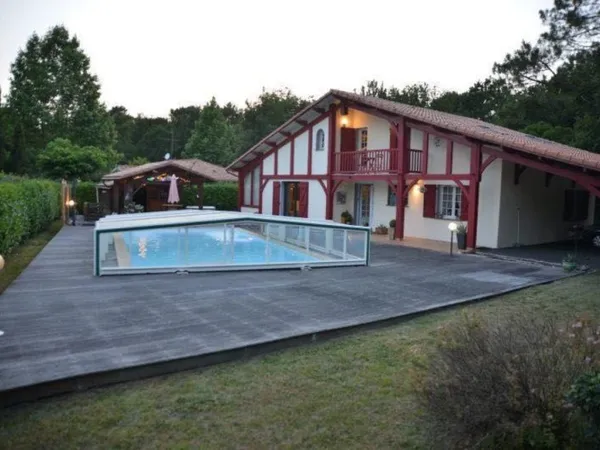 maison Landaise entièrement rénovée pour famille ou investissement locatif