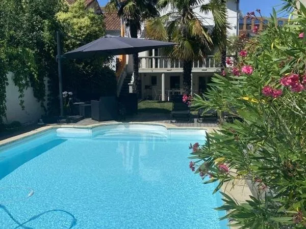 Maison de ville - 183m ²