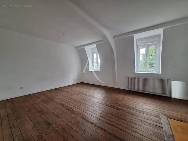Maison Rue 3 chambres