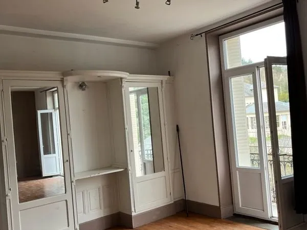 Appartement 90M2
