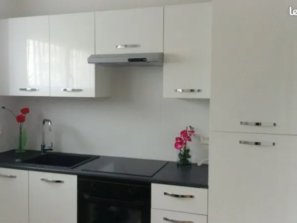 Appartement F4 à Louer Montigny-le-Bretonneux 78180