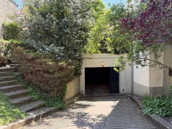 Box de stockage 11 m²