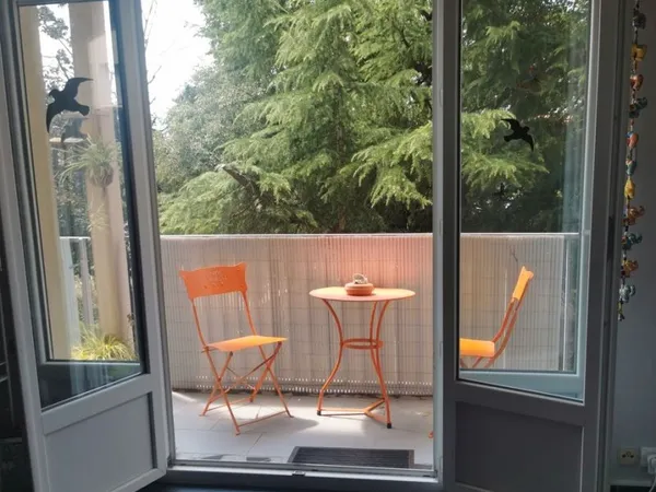 APPARTEMENT 2 chambres