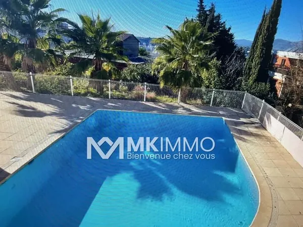 Vente appartement 3 Pièce(s)
