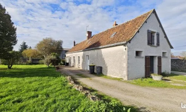 Maison 9 pièces 137 m²
