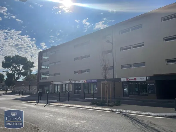 Stationnement Vente Le Pontet   8500€
