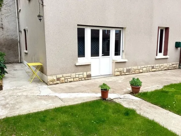Maison 4 pièces 100 m²