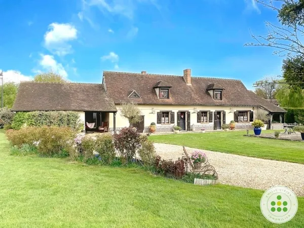 Maison 6 pièces 168 m²