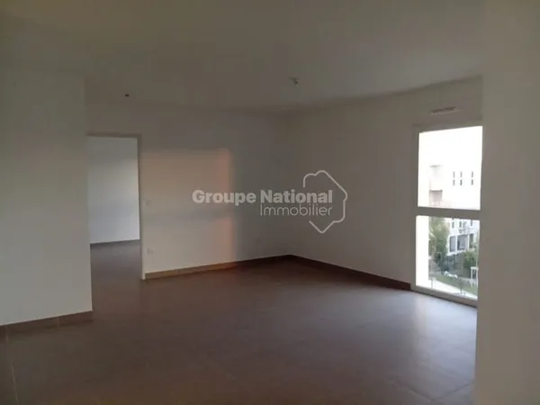 Arles Montmajour, T2 neuf de 59 m2