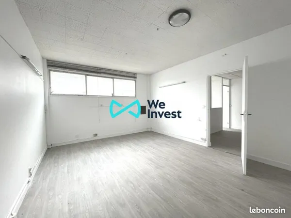 Local 42 m² Pau