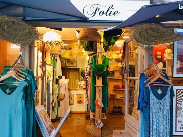 Fond de commerce