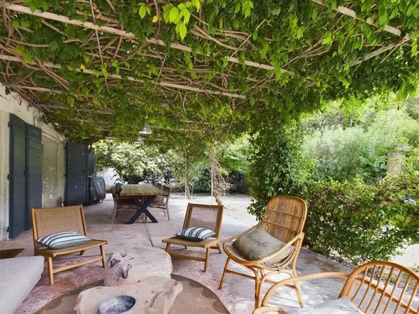 Maison de luxe 9 pièces 390 m²