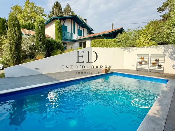 Maison 6 pièces 170 m²