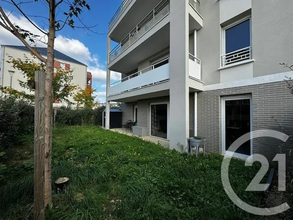 Appartement 2 pièces 53 m²