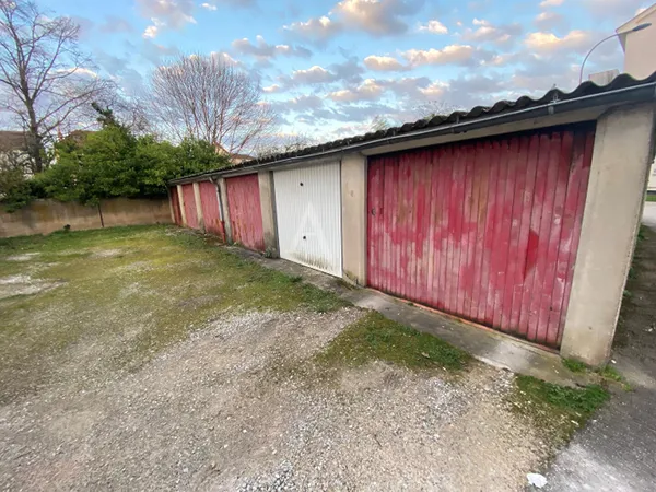 Stationnement Location Chalon-sur-Saône   56€