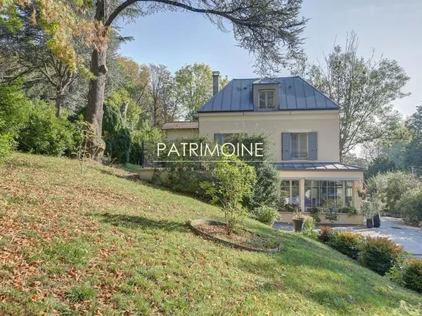 Maison Villennes Sur Seine 5 pièce(s) 148 m2