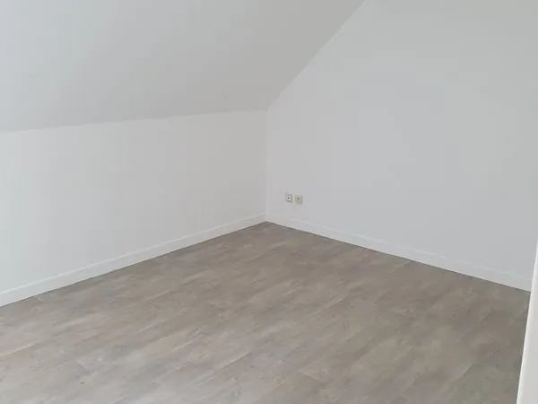 Appartement T3/T4