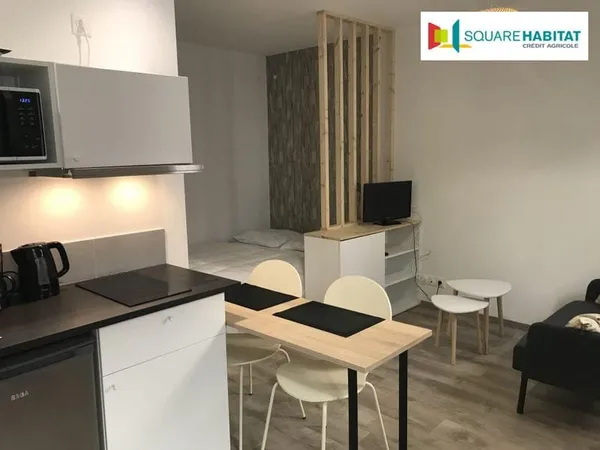 Appartement à louer BAGNERES-DE-BIGORRE