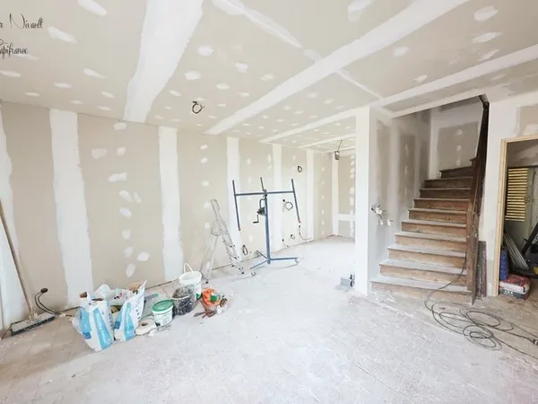 Maison à vendre 3 pièces proche de CHEILLY LES MARANGES (71)