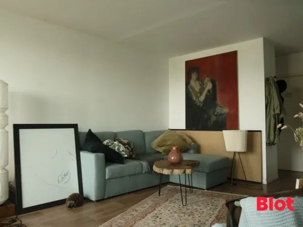 NOUVEAUTE BLOT IMMOBILIER - APPARTEMENT A VENDRE SUR FOUGERES - 77 m² avec 3 chambres