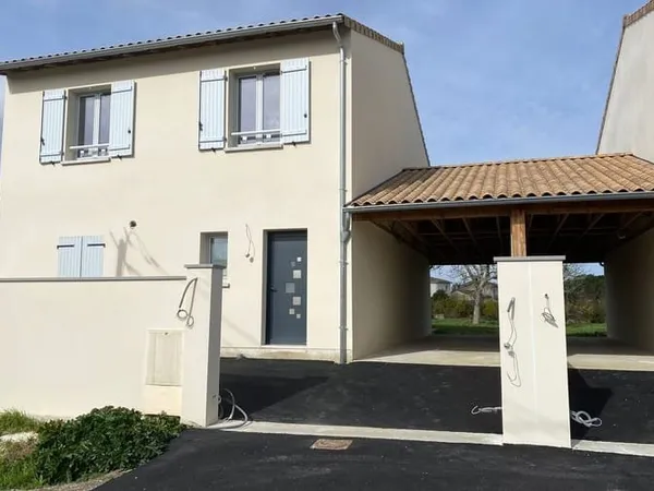Maison 5 pièces 148 m²