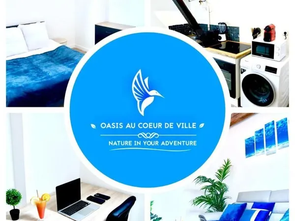 Oasis Aqua