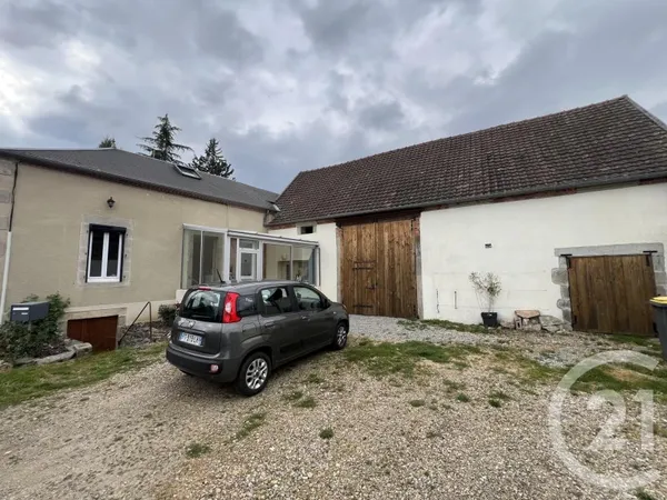 Maison 5 pièces 155 m²