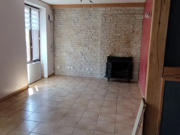 Appartement 73 m2