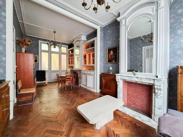 Maison 5 pièces 136 m²
