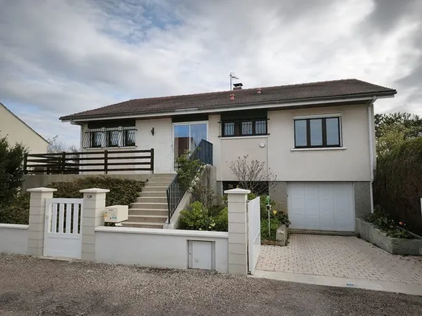 Maison Couternon 5 pièce(s) 116 m2