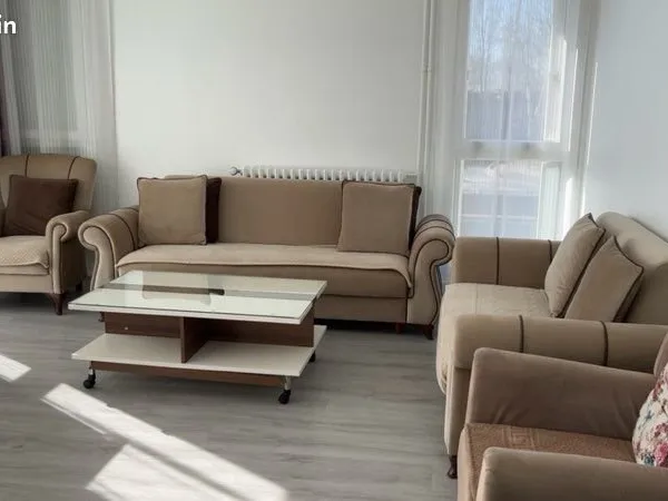 Appartement F4