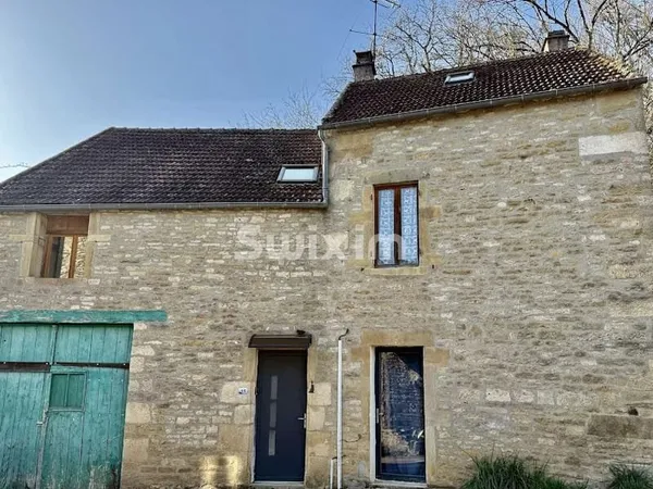 Maison 5 pièces 113 m²