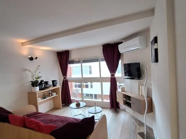 Location appartement 2 chambres