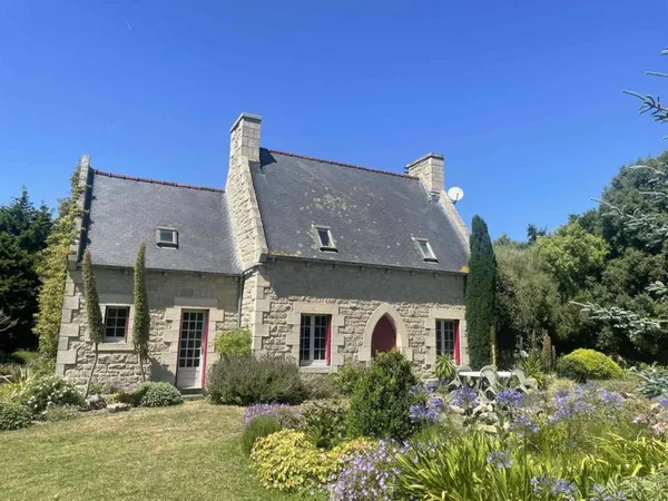 Maison de luxe 5 pièces 93 m²