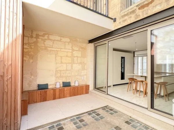 Appartement 3 pièces 105 m²